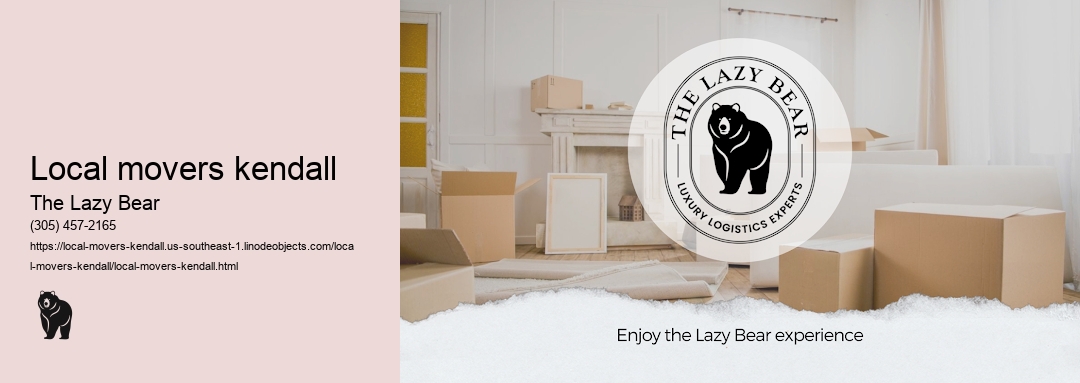 local movers kendall
